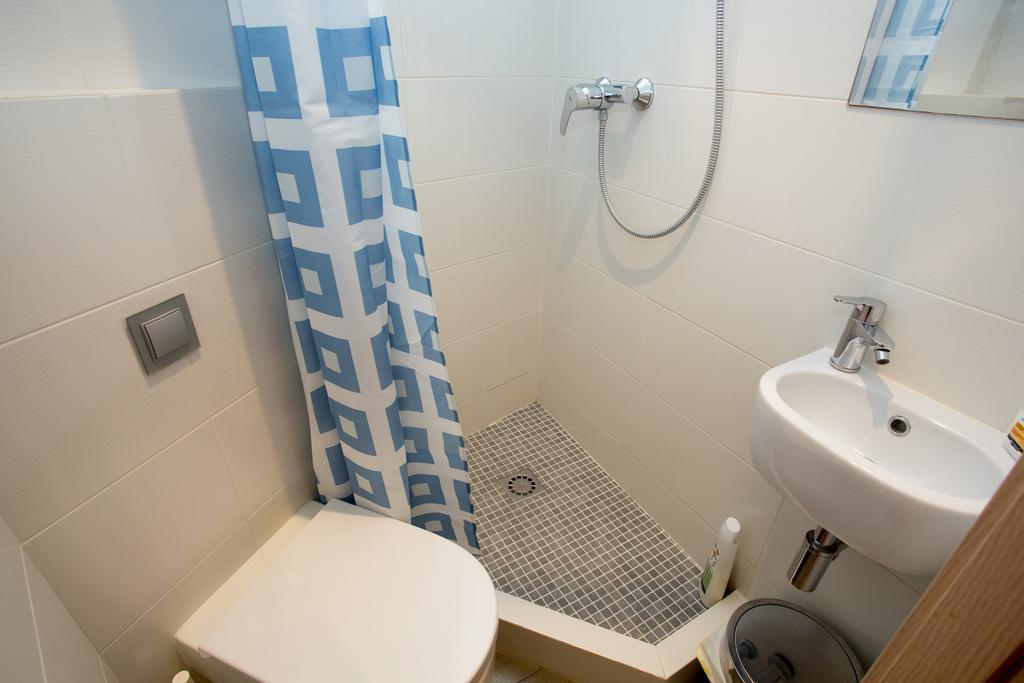 Hostal Excellence Барселона Екстериор снимка
