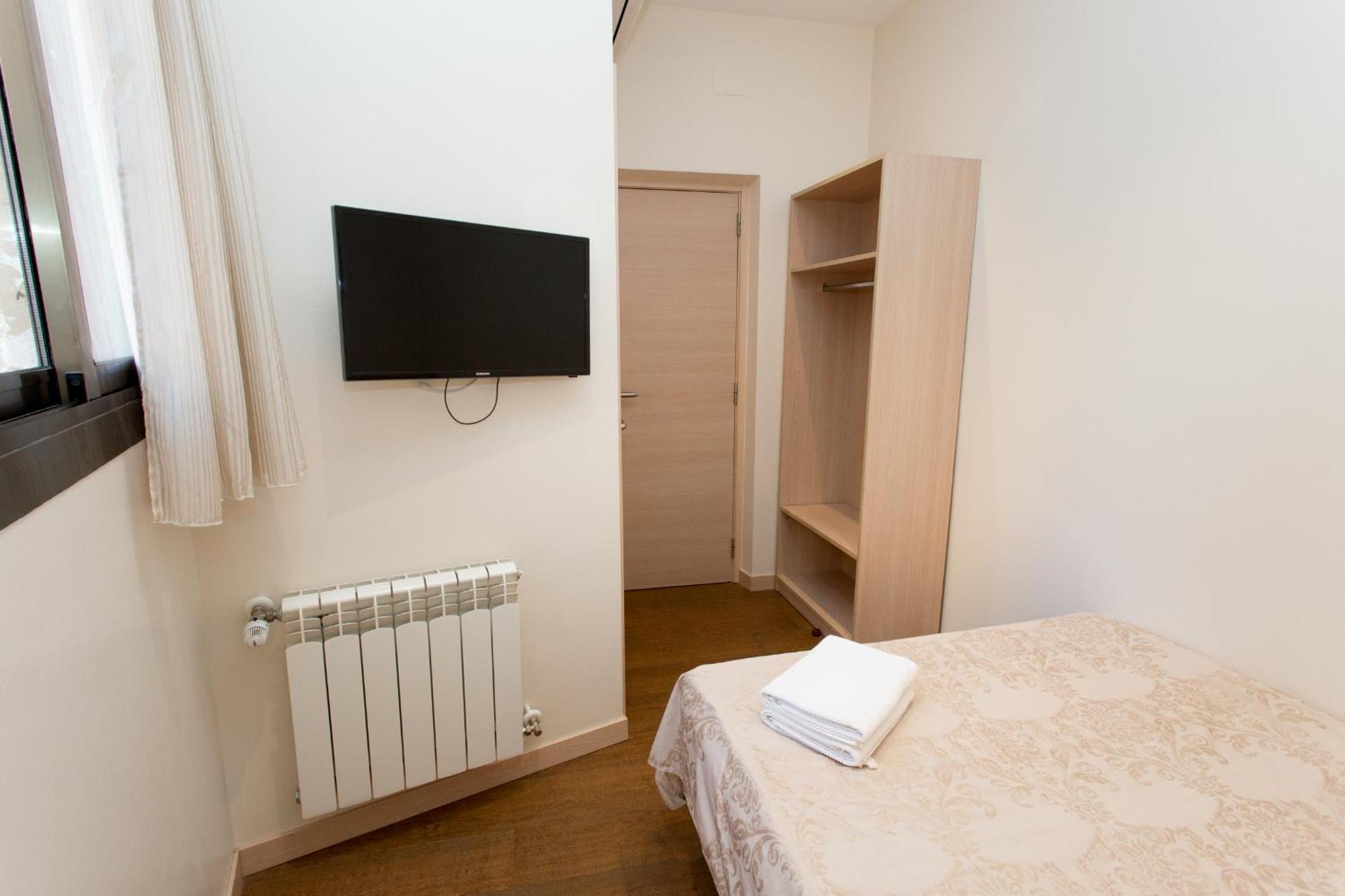 Hostal Excellence Барселона Екстериор снимка
