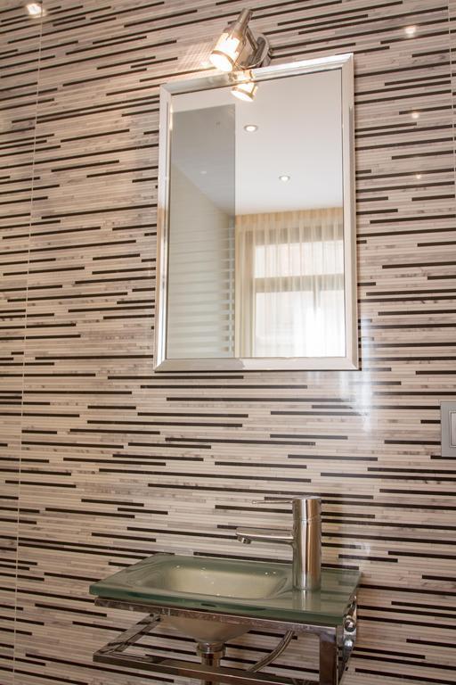 Hostal Excellence Барселона Екстериор снимка