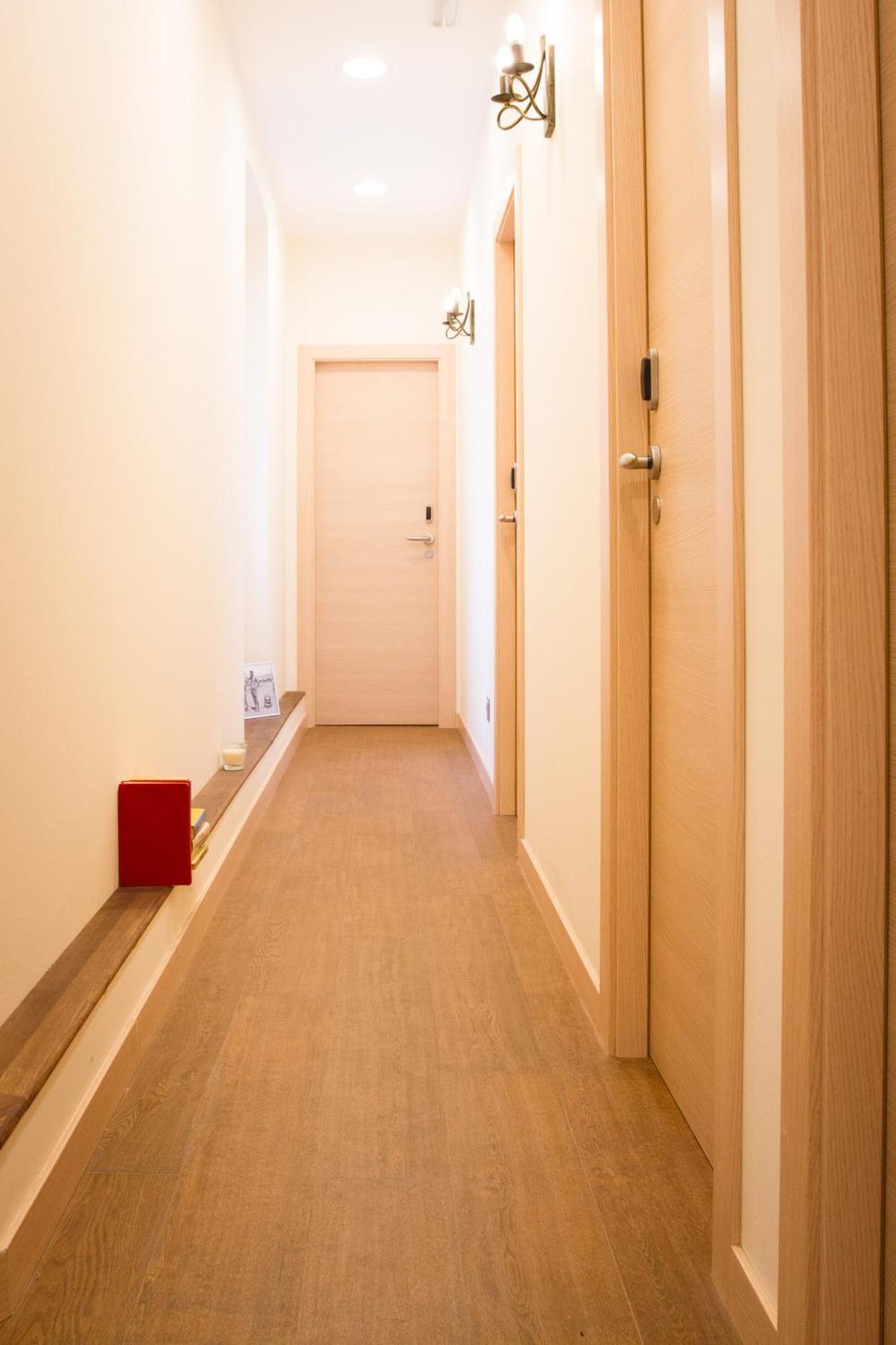 Hostal Excellence Барселона Екстериор снимка