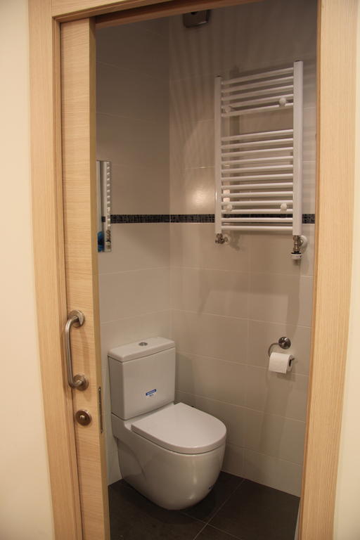 Hostal Excellence Барселона Екстериор снимка