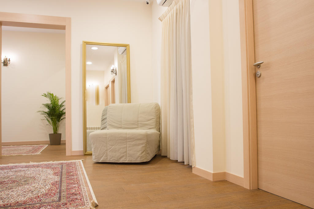 Hostal Excellence Барселона Екстериор снимка