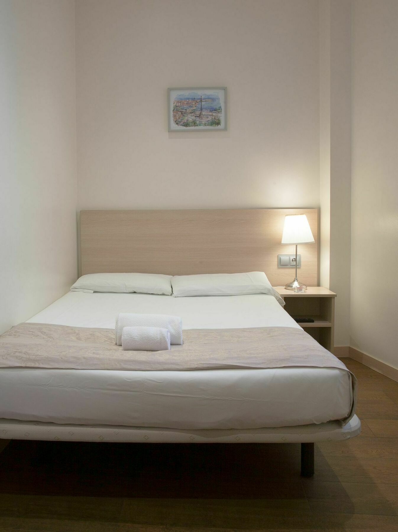 Hostal Excellence Барселона Екстериор снимка